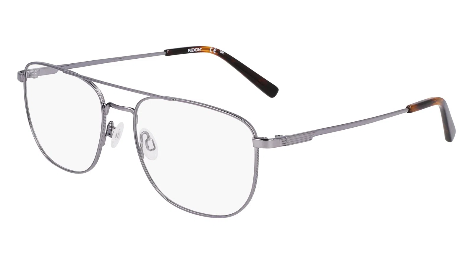 Flexon H6072 Eyeglasses - view 2